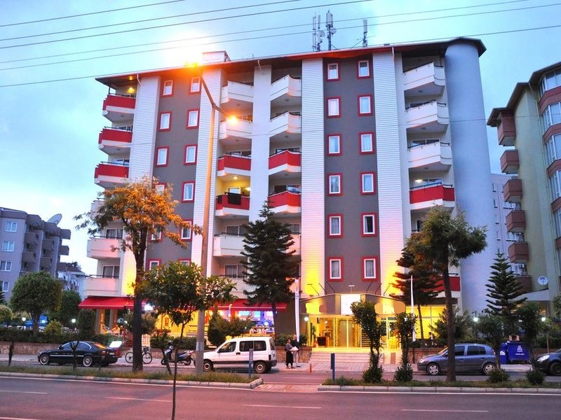 Hotel in Antalya, Turkey, 1 000 m² - picture 11