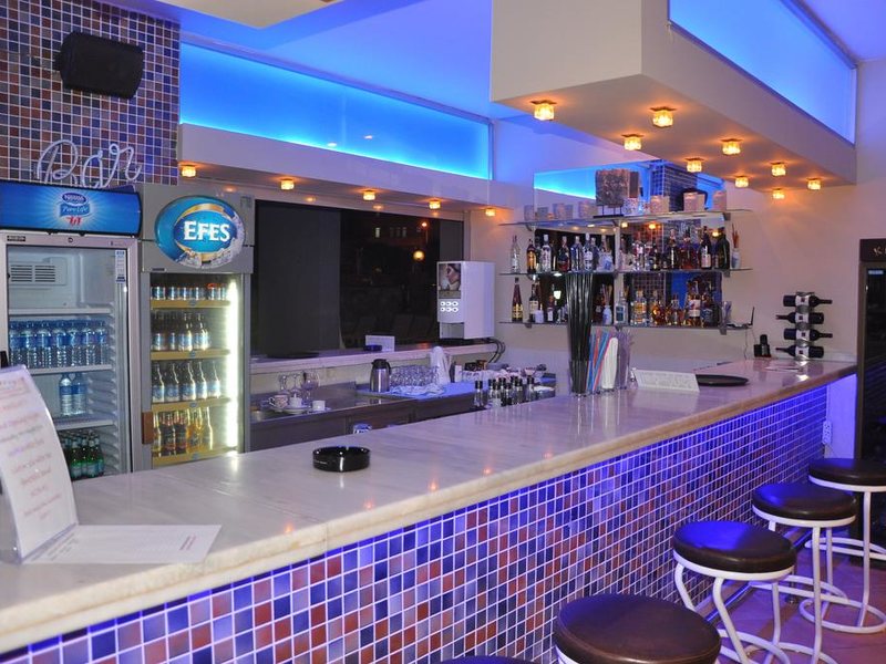 Hotel in Antalya, Turkey, 1 000 m² - picture 10