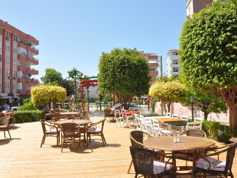 Hotel in Antalya, Turkey, 1 000 m² - picture 2