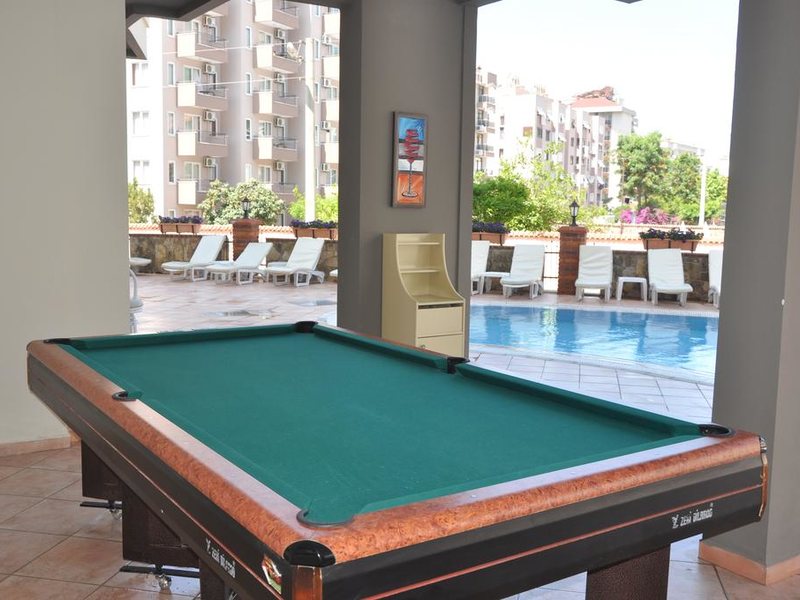 Hotel in Antalya, Turkey, 1 000 m² - picture 12