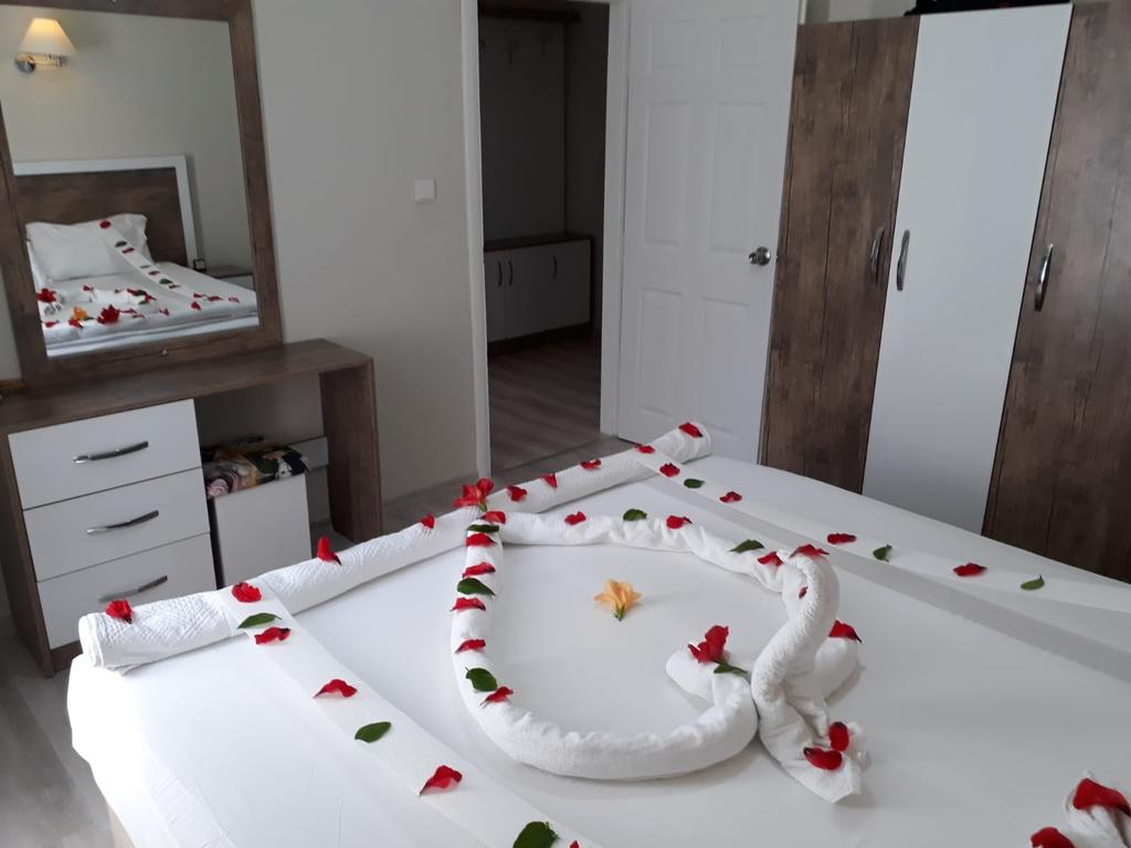 Hôtel à Alanya, Turquie, 1 076 m² - image 9