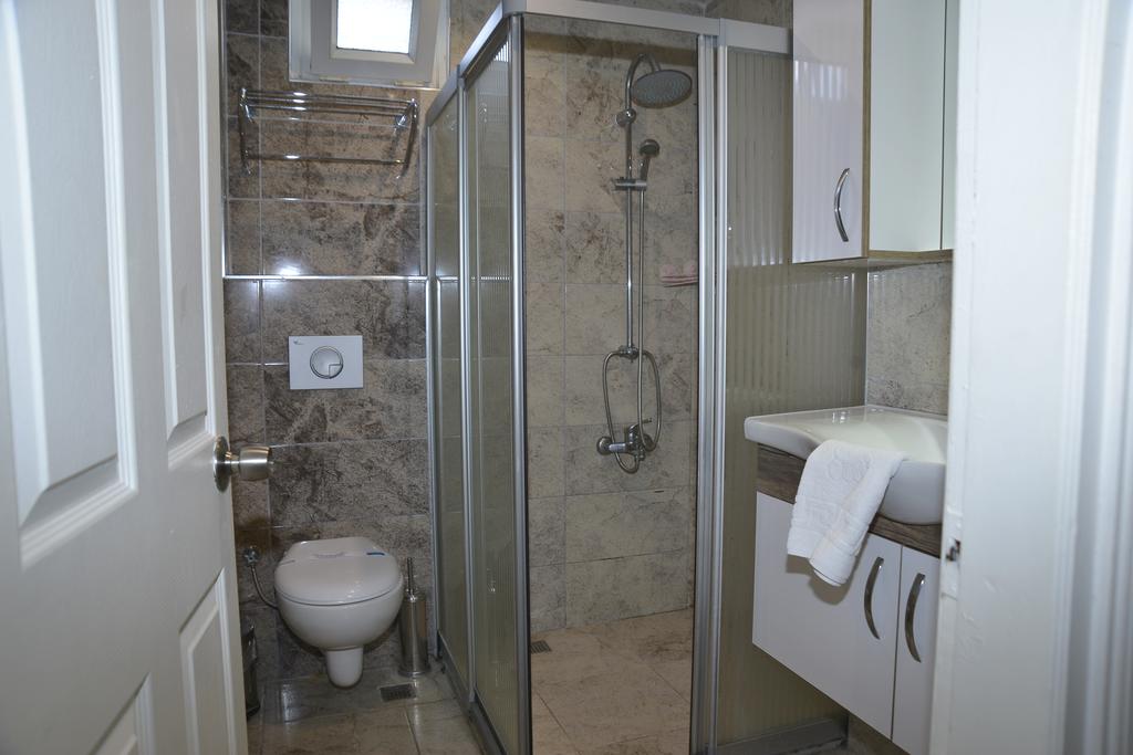 Hôtel à Alanya, Turquie, 1 076 m² - image 10