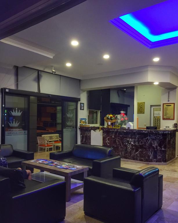 Hôtel à Alanya, Turquie, 1 076 m² - image 7