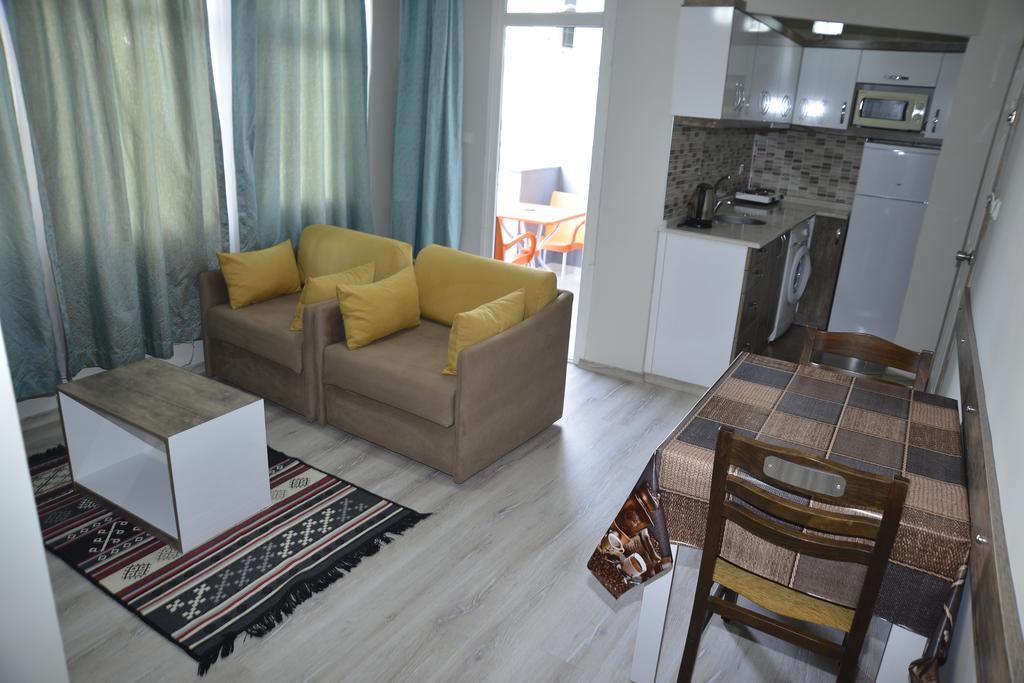 Hôtel à Alanya, Turquie, 1 076 m² - image 18
