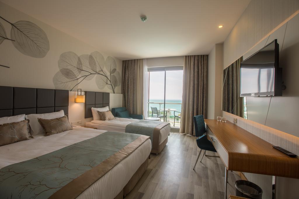 Hotel, albergo a Alanya, Turchia, 11 000 m² - foto 4