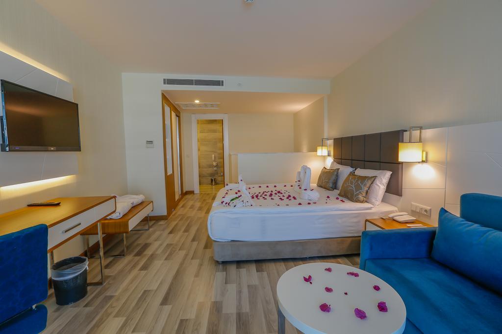 Hotel, albergo a Alanya, Turchia, 11 000 m² - foto 16