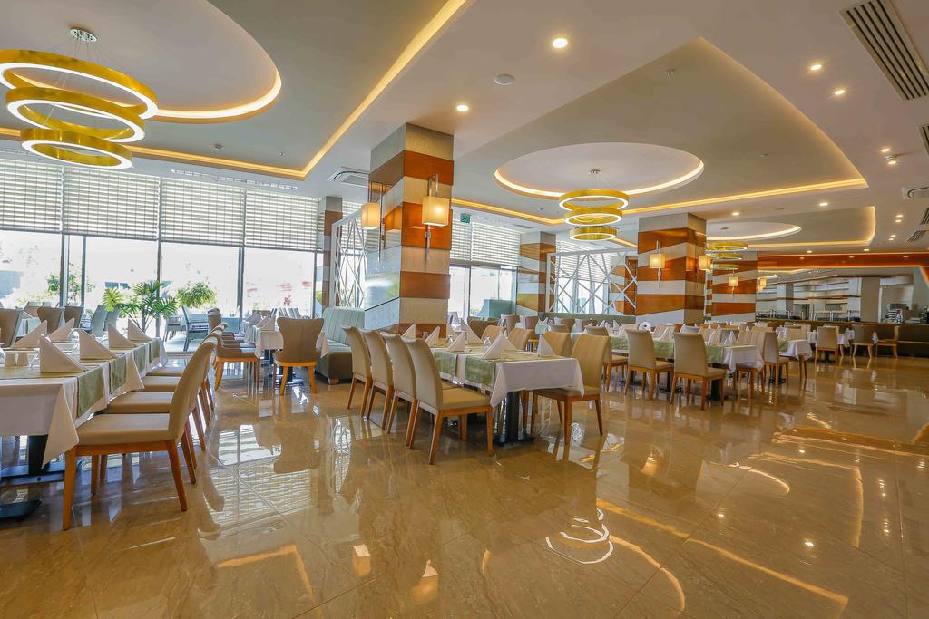 Hotel, albergo a Alanya, Turchia, 11 000 m² - foto 6