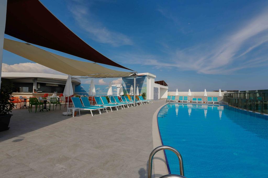 Hotel, albergo a Alanya, Turchia, 11 000 m² - foto 3