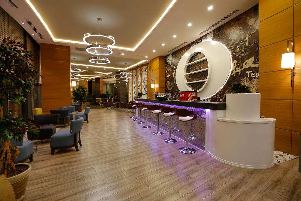 Hotel, albergo a Alanya, Turchia, 11 000 m² - foto 2