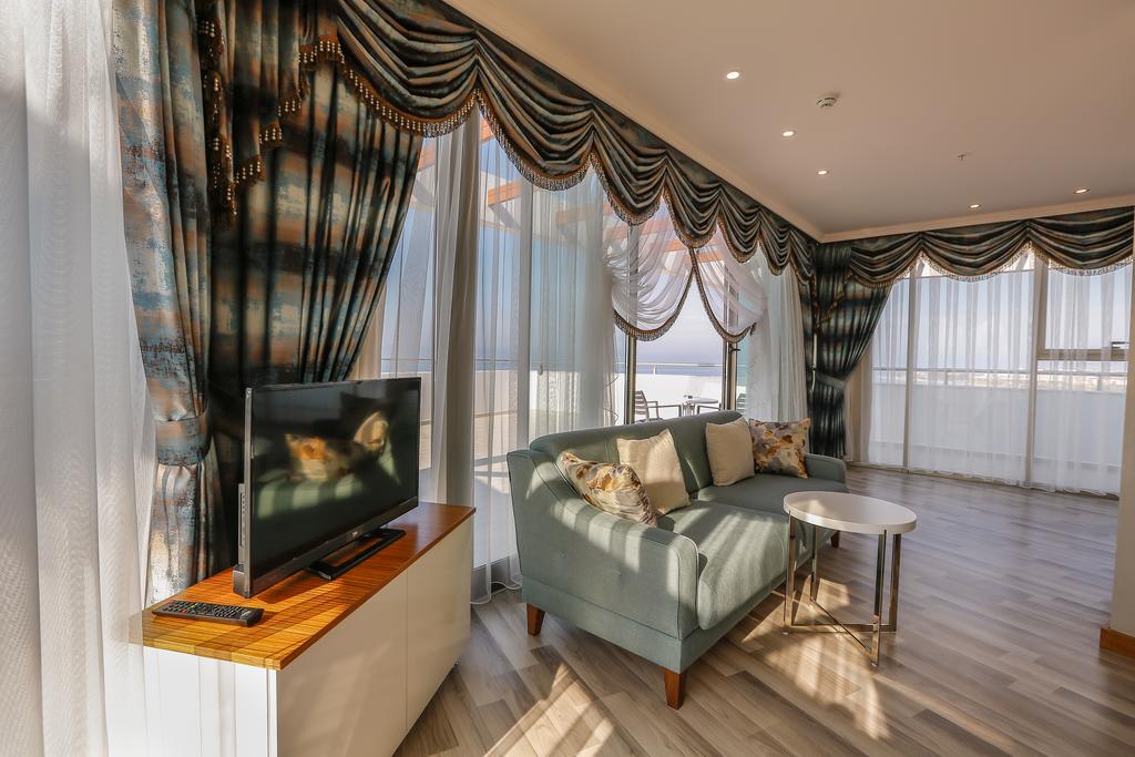 Hotel, albergo a Alanya, Turchia, 11 000 m² - foto 18