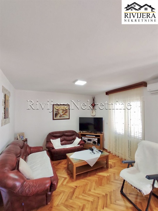 Appartamento a Dobrota, Montenegro, 64 m² - foto 7