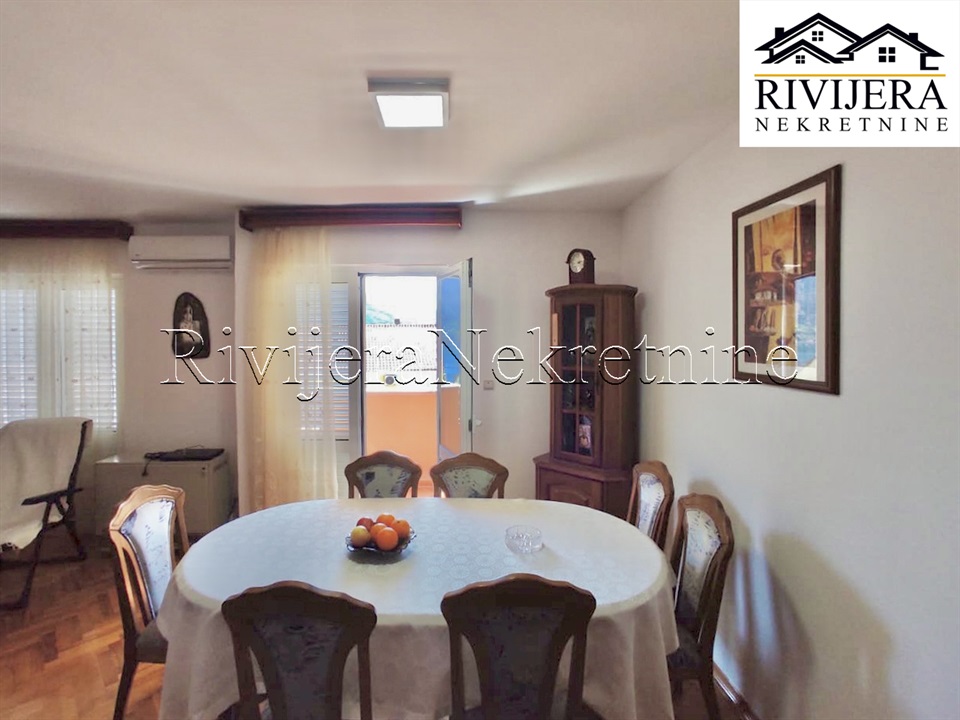 Appartamento a Dobrota, Montenegro, 64 m² - foto 3