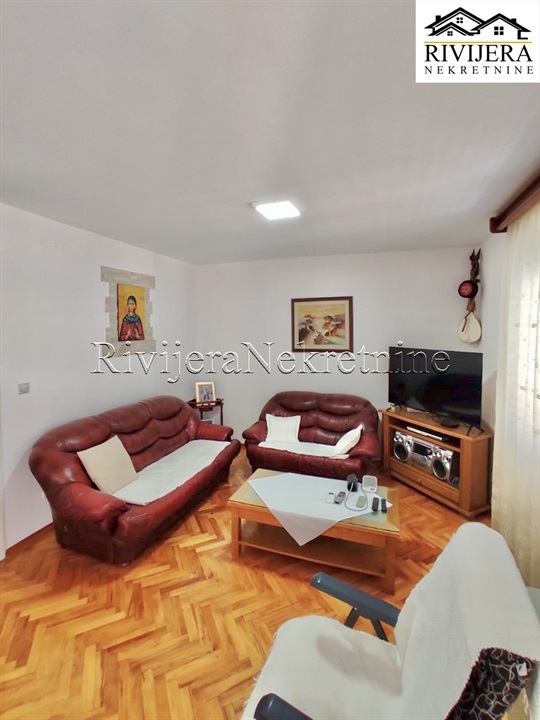 Appartamento a Dobrota, Montenegro, 64 m² - foto 6
