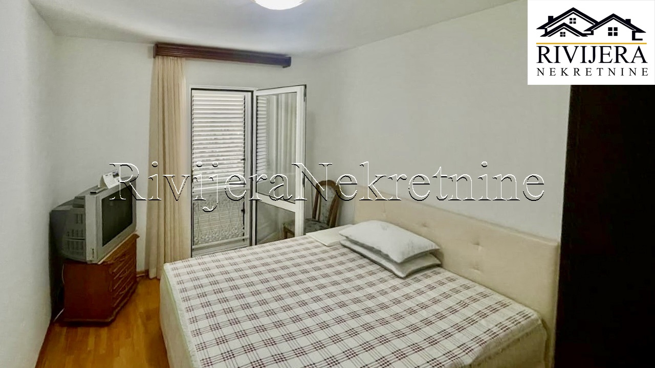 Appartamento a Dobrota, Montenegro, 64 m² - foto 8