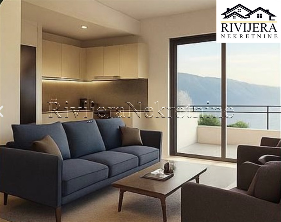 Appartement à Orahovac, Monténégro, 57 m² - image 6