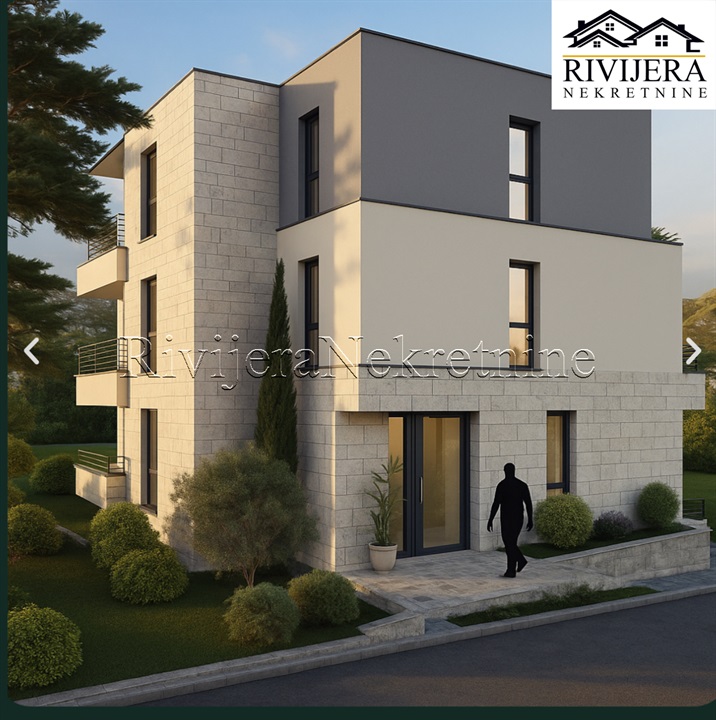 Appartement à Orahovac, Monténégro, 57 m² - image 10