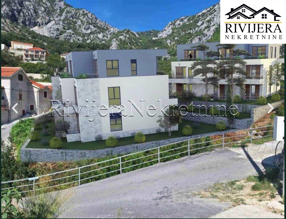 Appartement à Orahovac, Monténégro, 57 m² - image 9