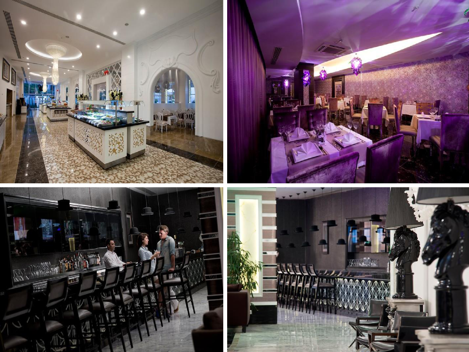 Hôtel à Alanya, Turquie, 17 000 m² - image 7