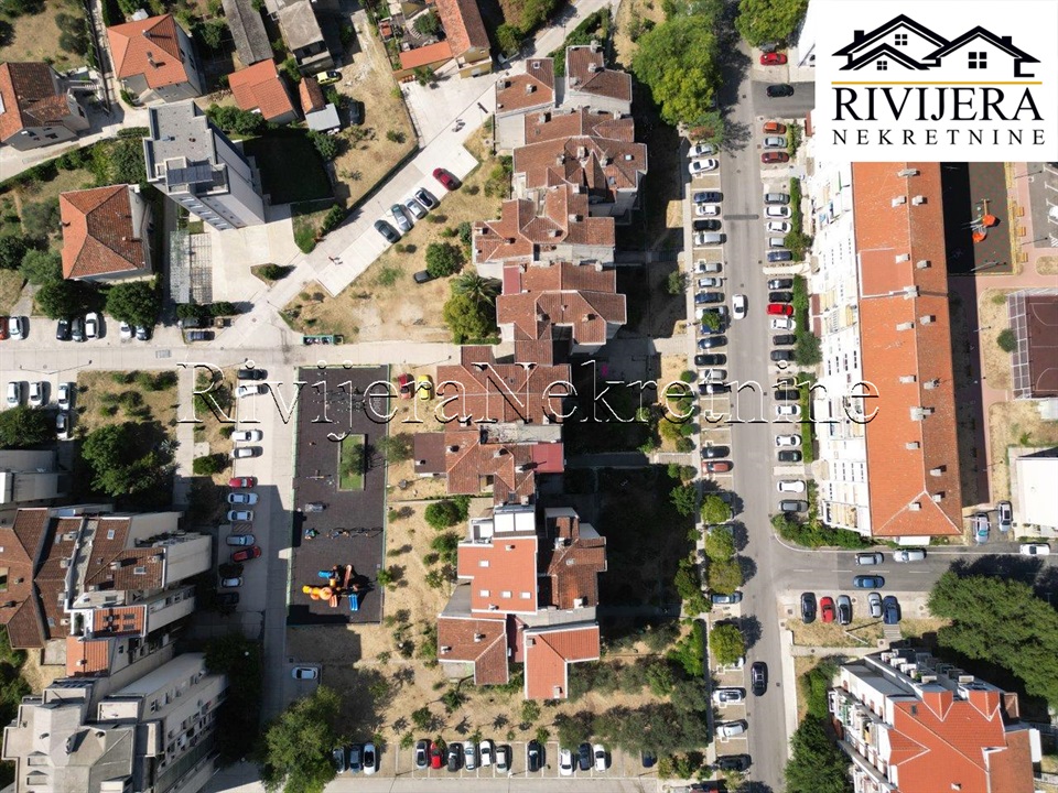 Flat in Tivat, Montenegro, 64 m² - picture 7