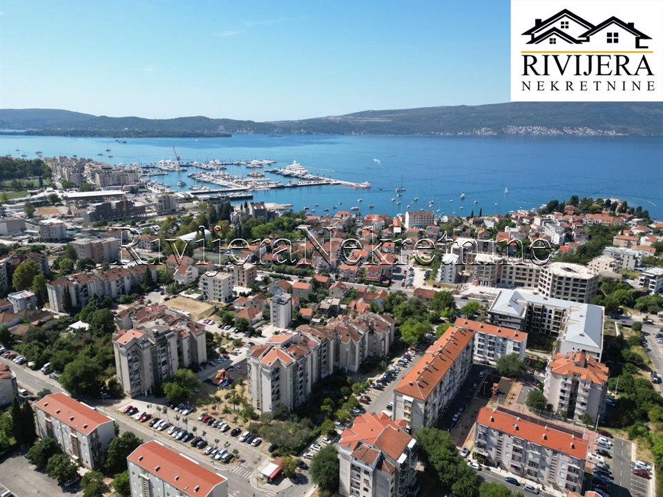 Flat in Tivat, Montenegro, 64 m² - picture 5