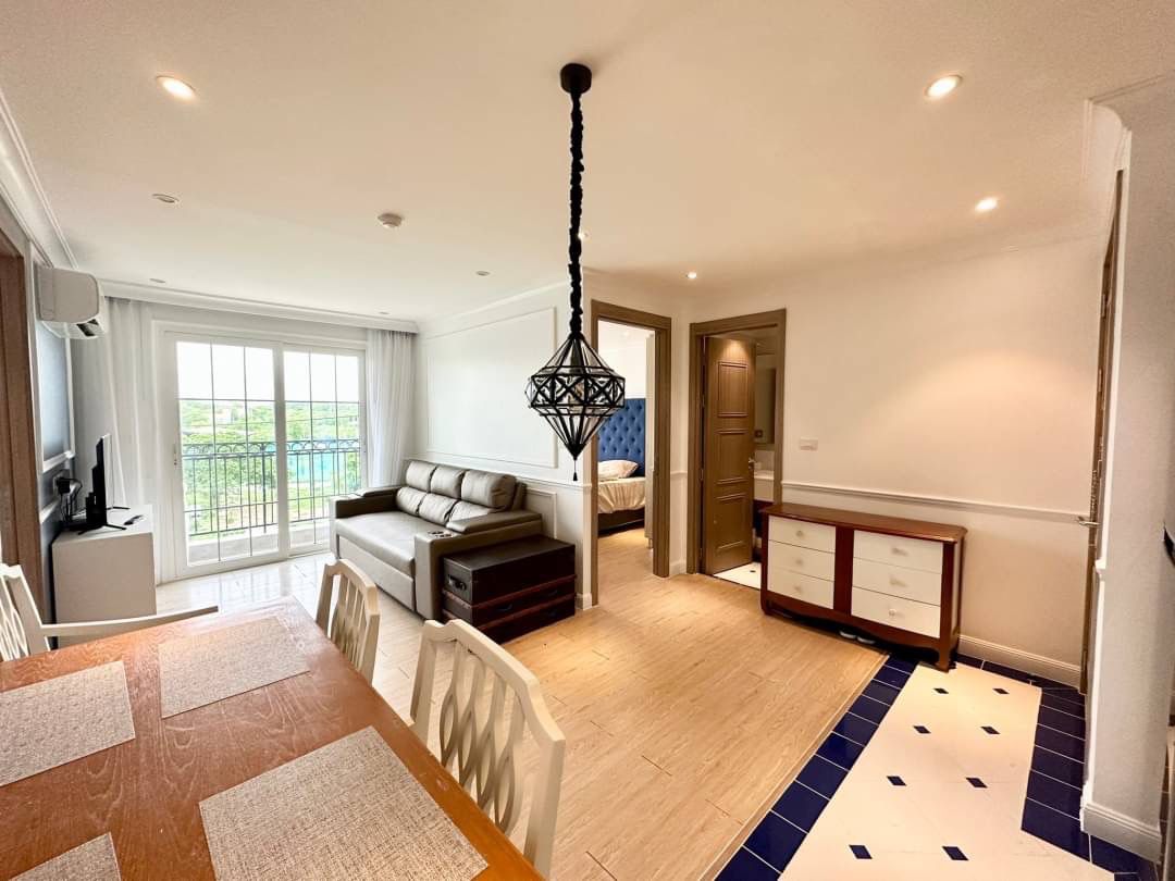 Appartement à Pattaya, Thaïlande, 52 m² - image 5