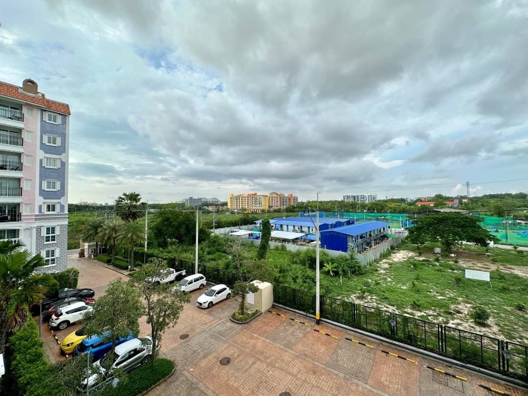 Appartement à Pattaya, Thaïlande, 52 m² - image 8