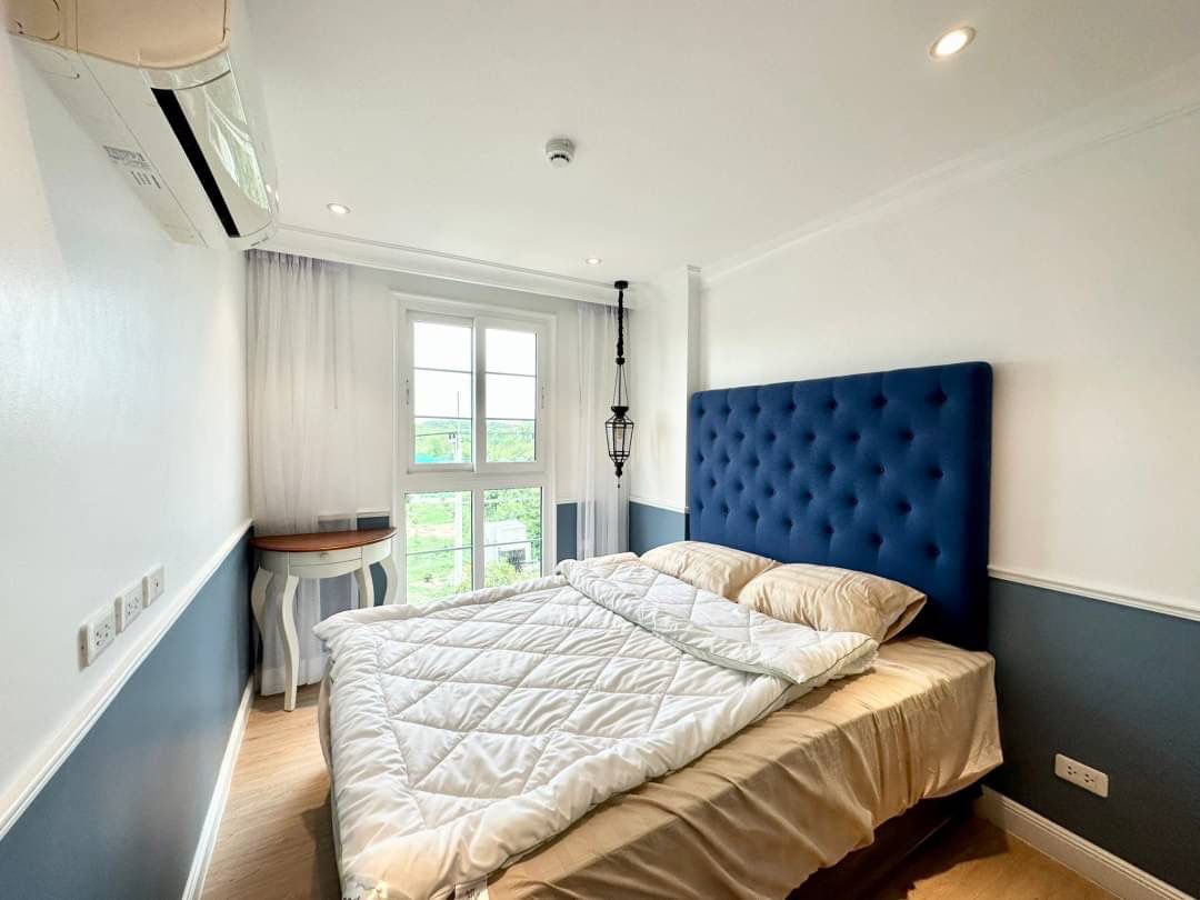 Appartement à Pattaya, Thaïlande, 52 m² - image 11