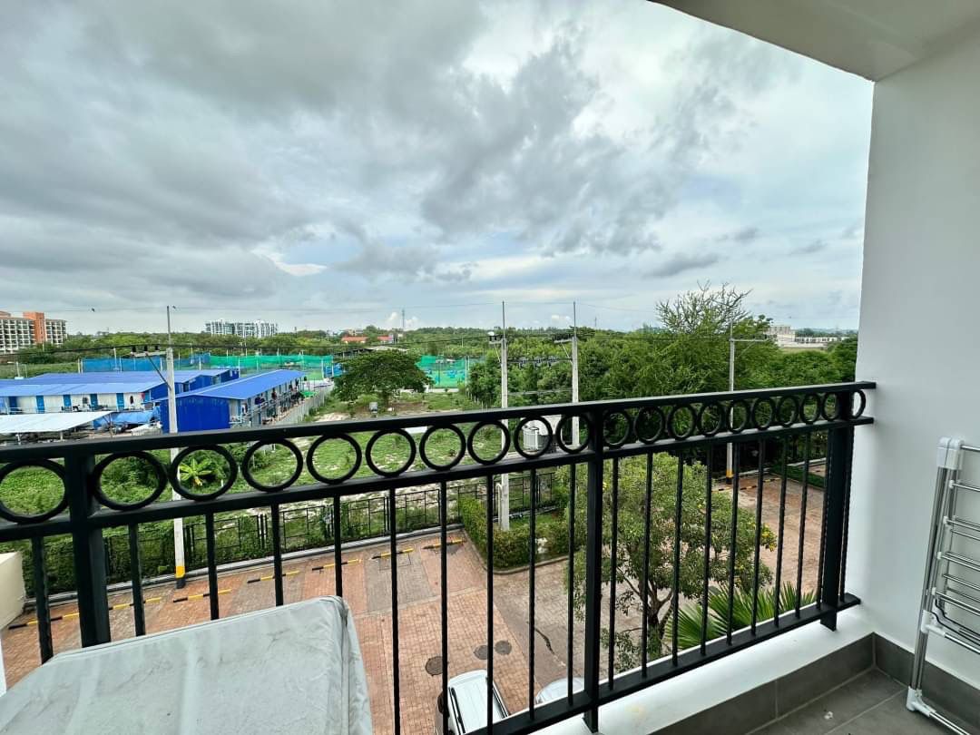 Appartement à Pattaya, Thaïlande, 52 m² - image 9