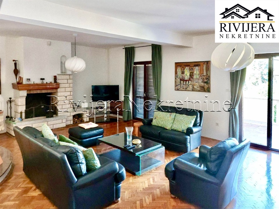 Villa in Tivat, Montenegro, 245 m² - Foto 12