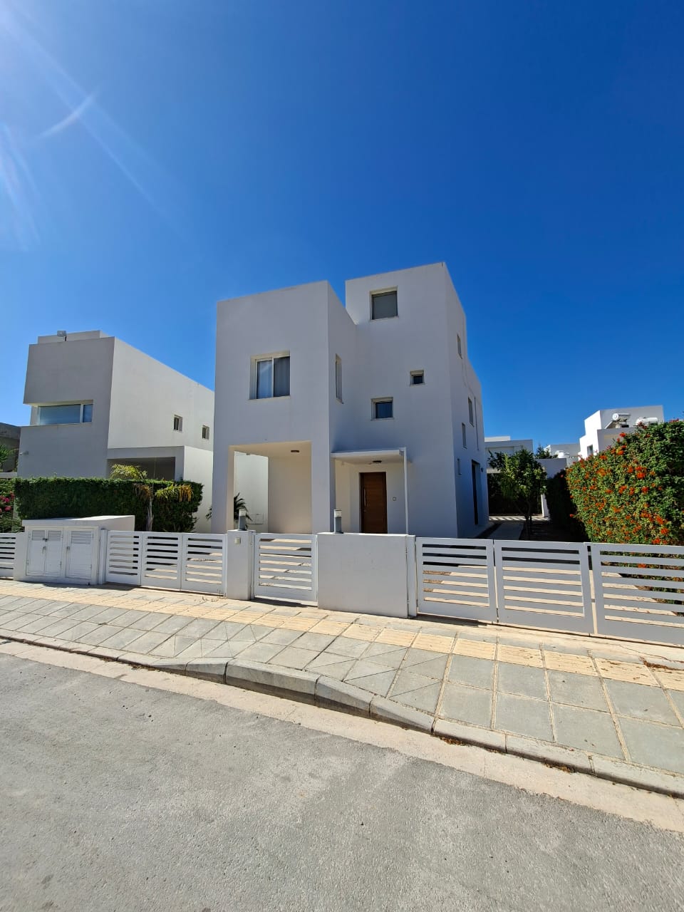 Villa in Paphos, Zypern, 168 m² - Foto 1