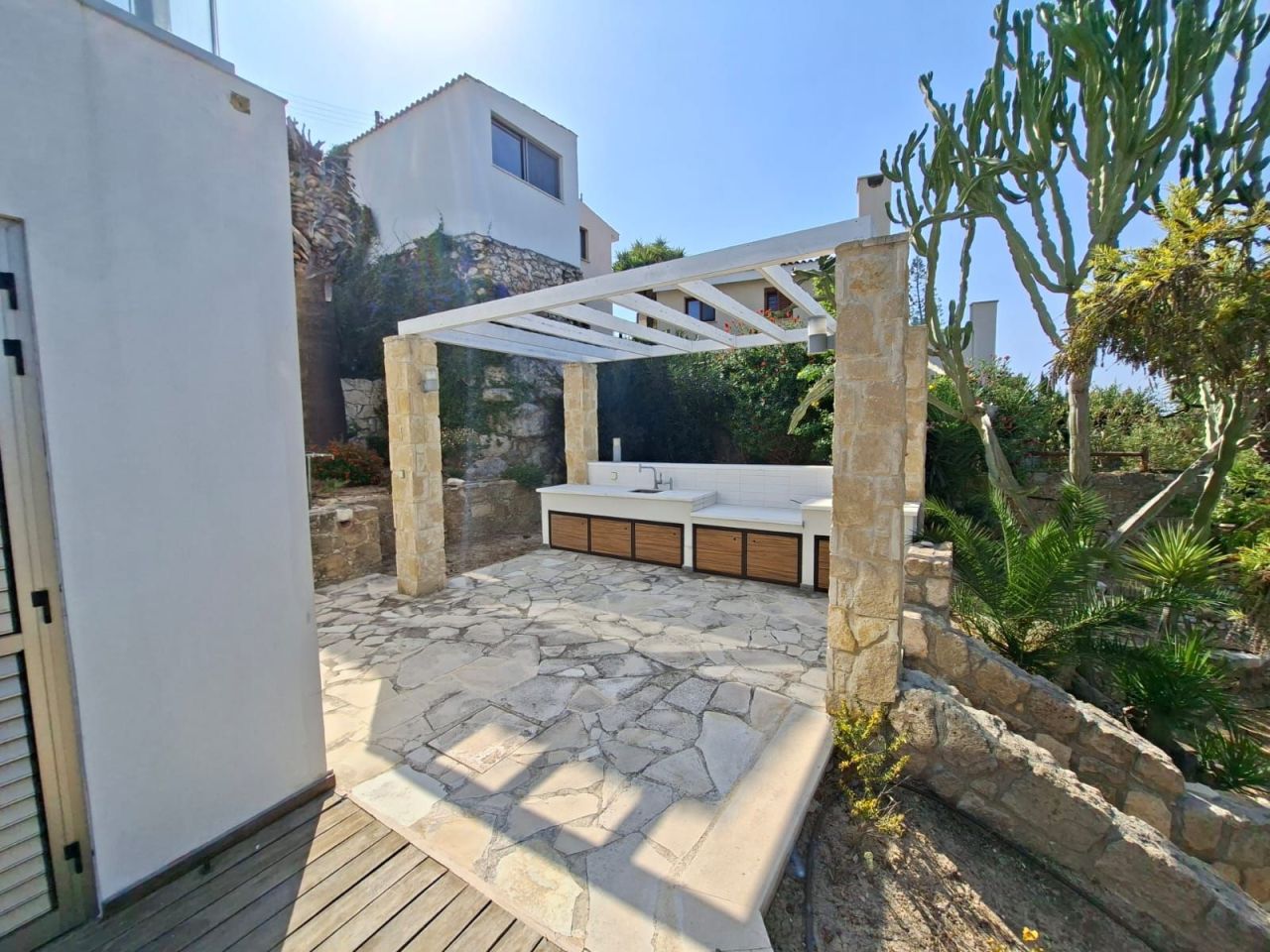 Villa in Paphos, Zypern, 160 m² - Foto 4