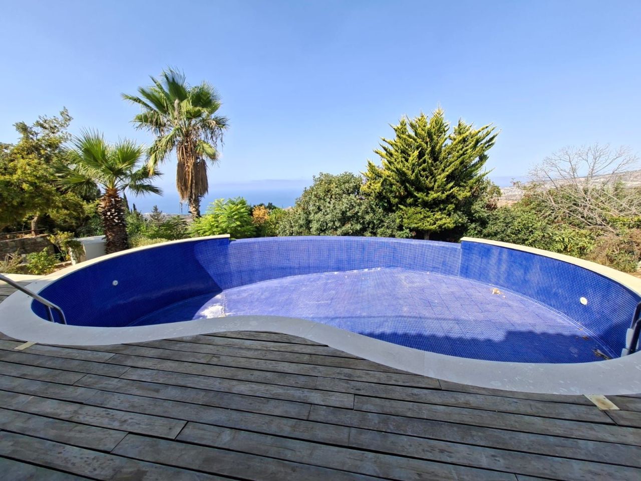 Villa in Paphos, Zypern, 160 m² - Foto 3