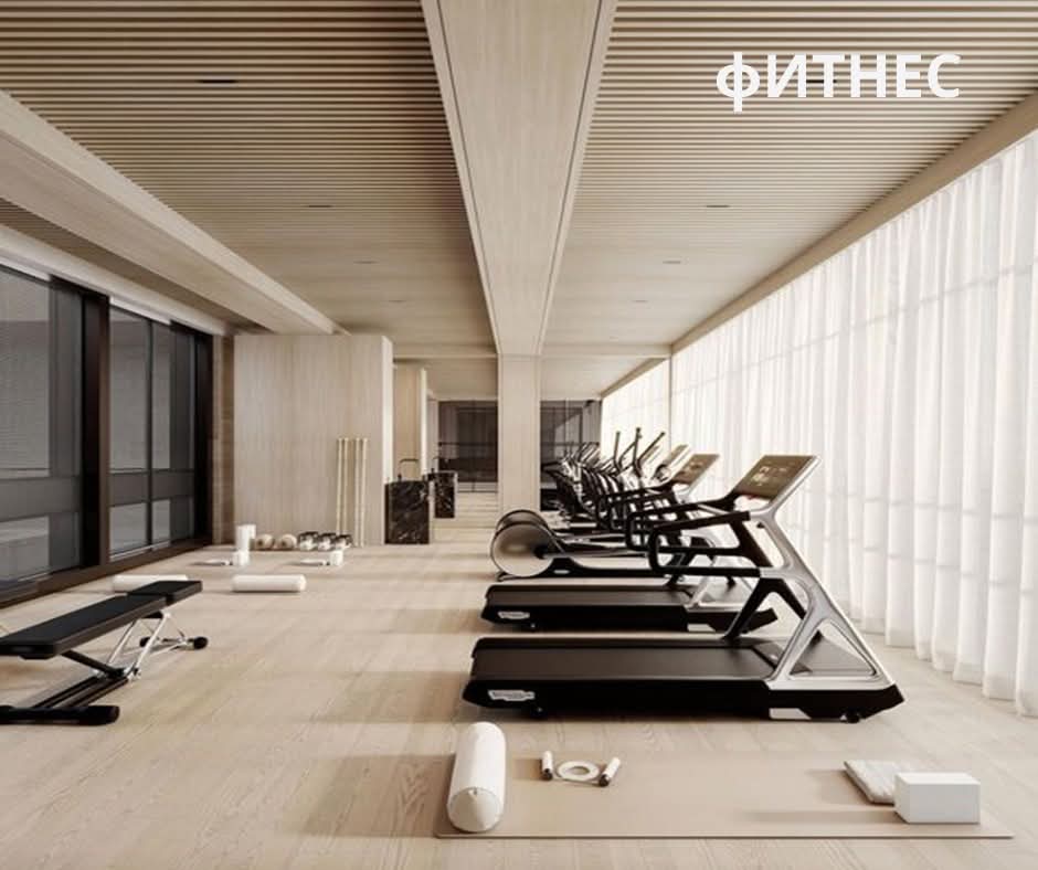 Flat in Batumi, Georgia, 33.4 m² - picture 6