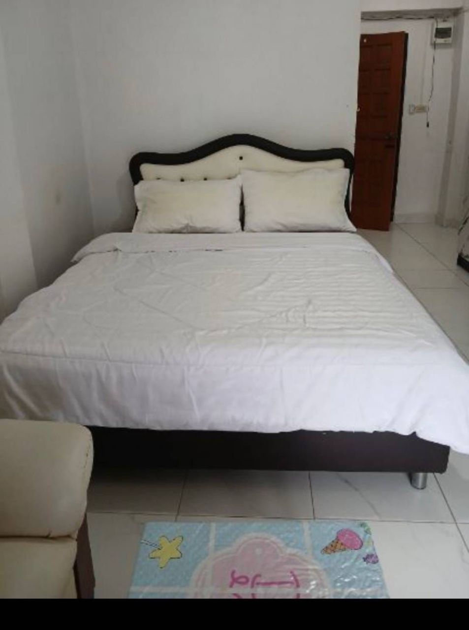 Appartamento a Pattaya, Thailandia, 25 m² - foto 9