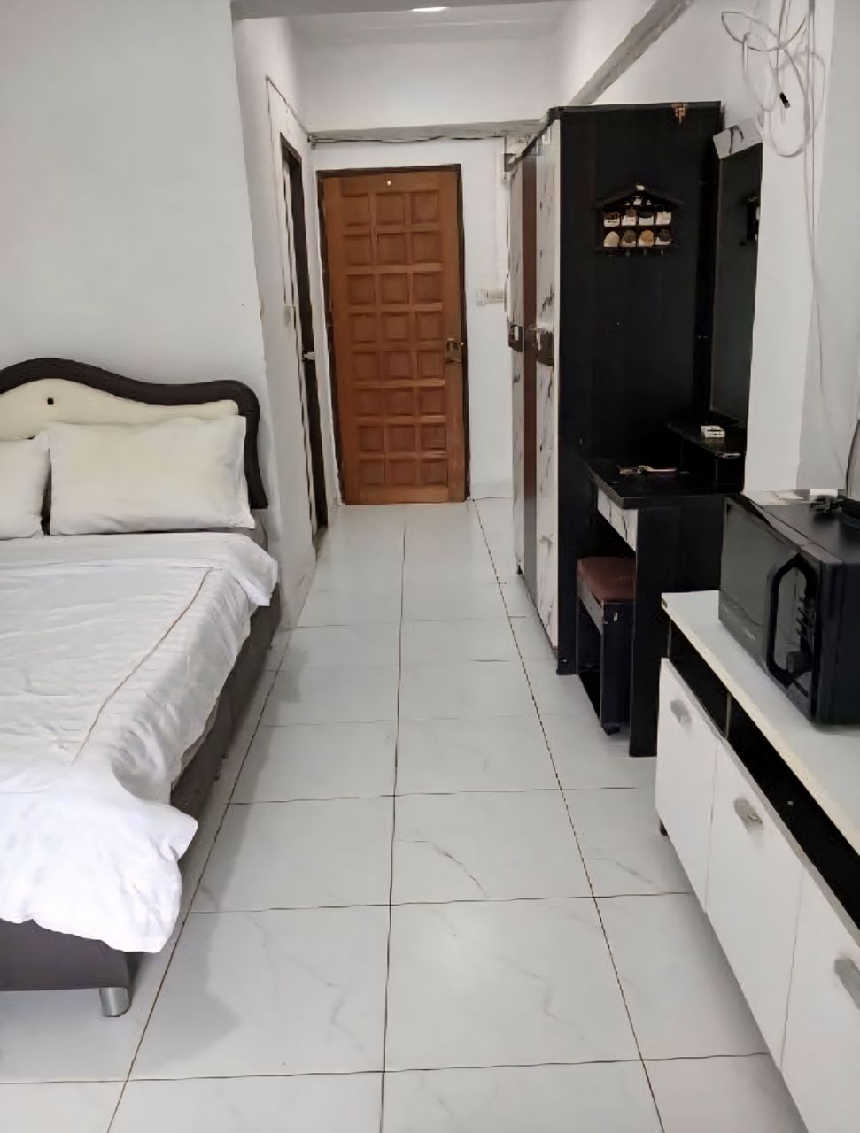 Appartamento a Pattaya, Thailandia, 25 m² - foto 6