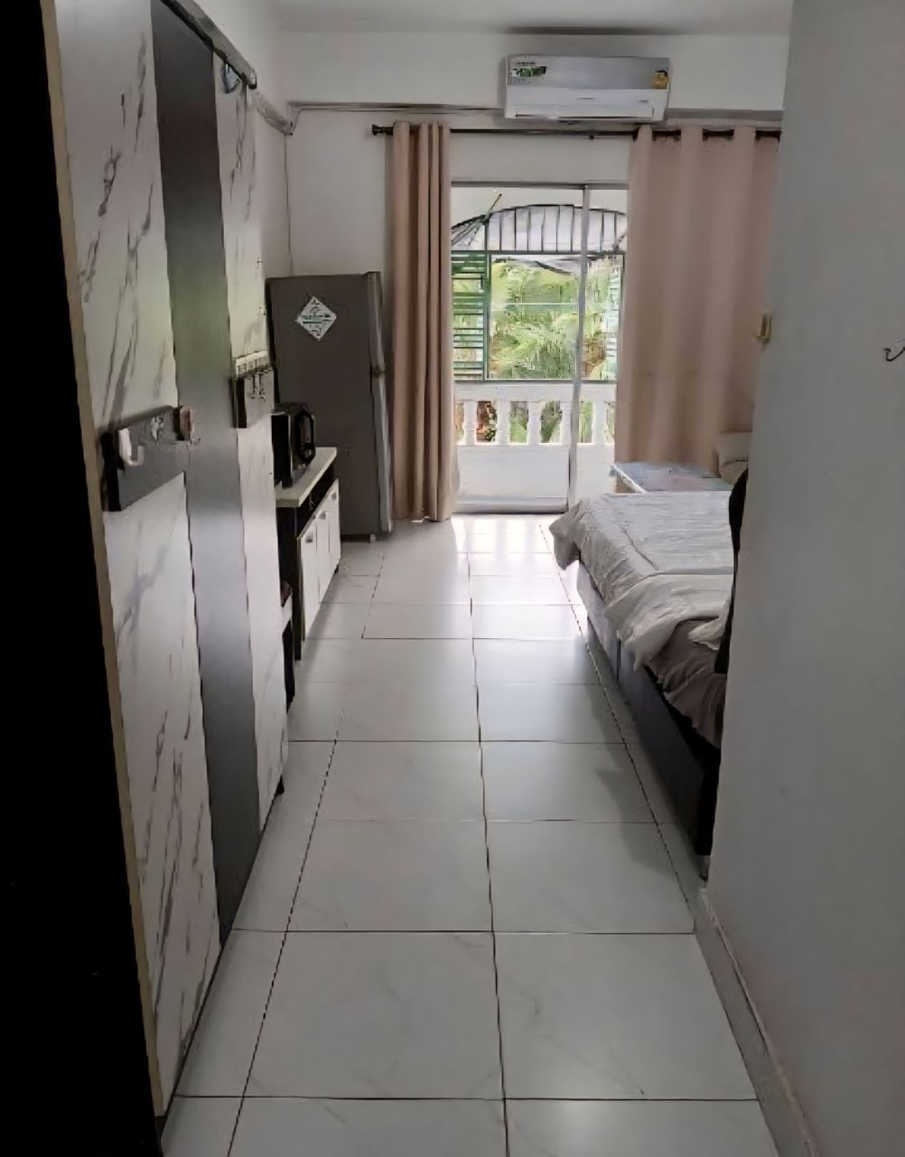 Appartamento a Pattaya, Thailandia, 25 m² - foto 8