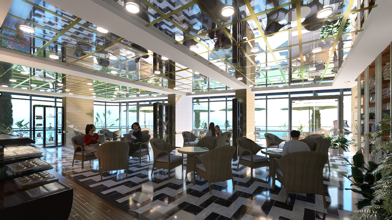 Piso en Batumi, Georgia, 59.8 m² - imagen 5