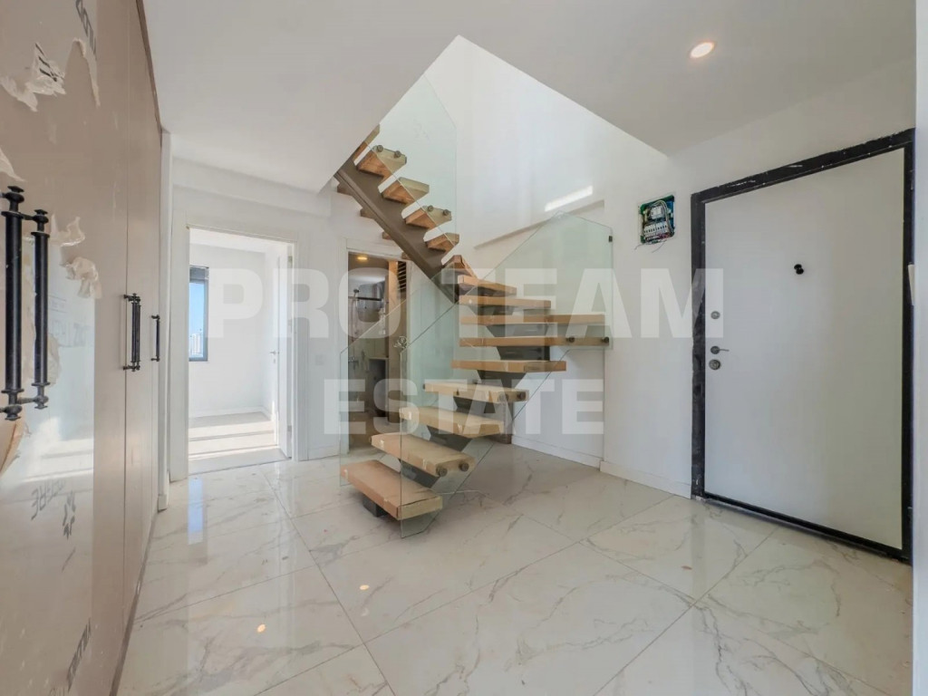 Ático en Antalya, Turquia, 125 m² - imagen 5