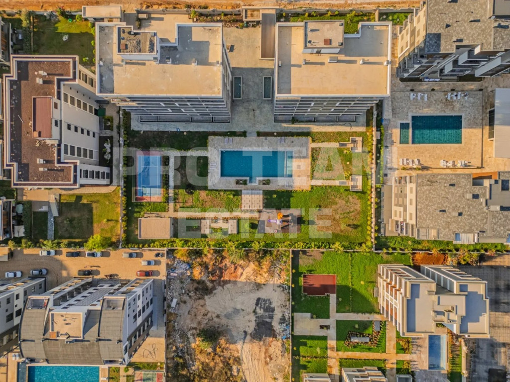 Piso en Antalya, Turquia, 85 m² - imagen 5