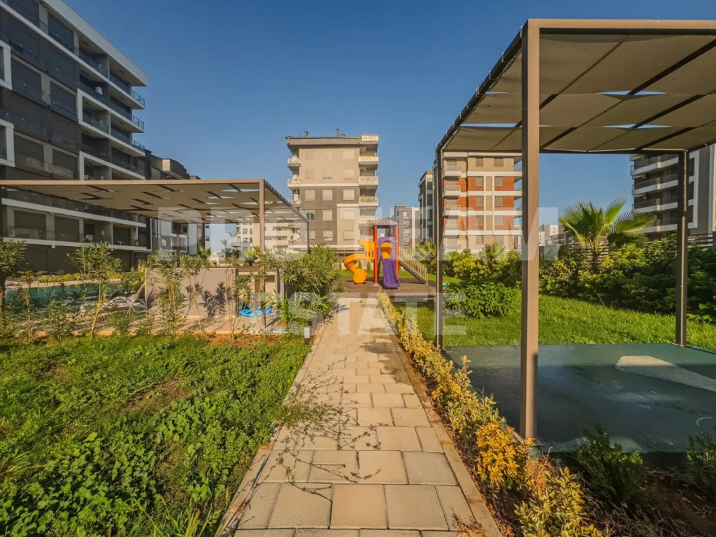 Piso en Antalya, Turquia, 85 m² - imagen 6