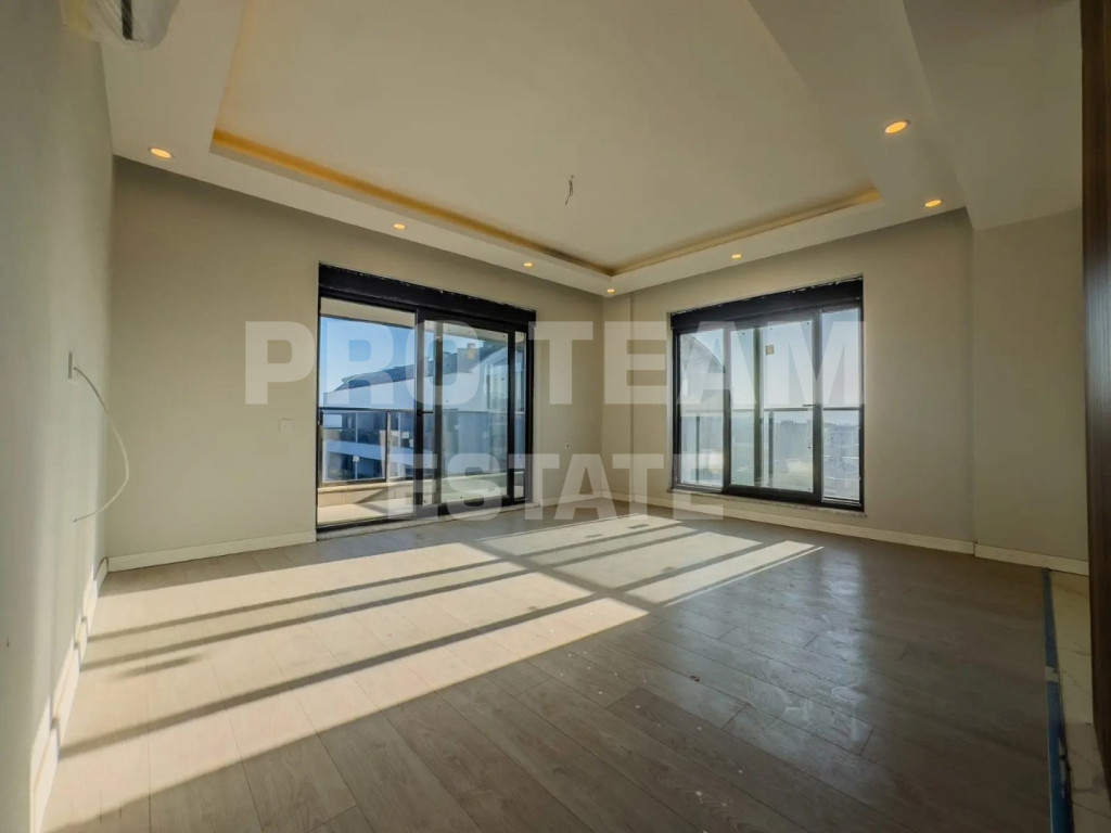 Ático en Antalya, Turquia, 125 m² - imagen 7