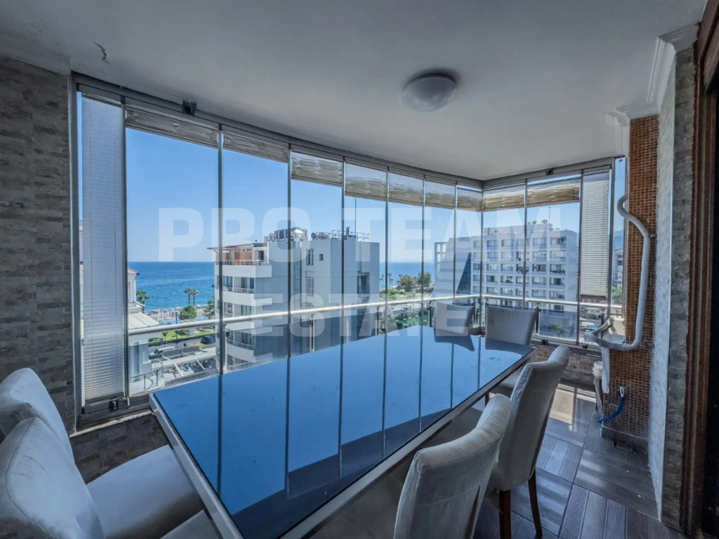 Penthouse in Antalya, Türkei, 180 m² - Foto 8