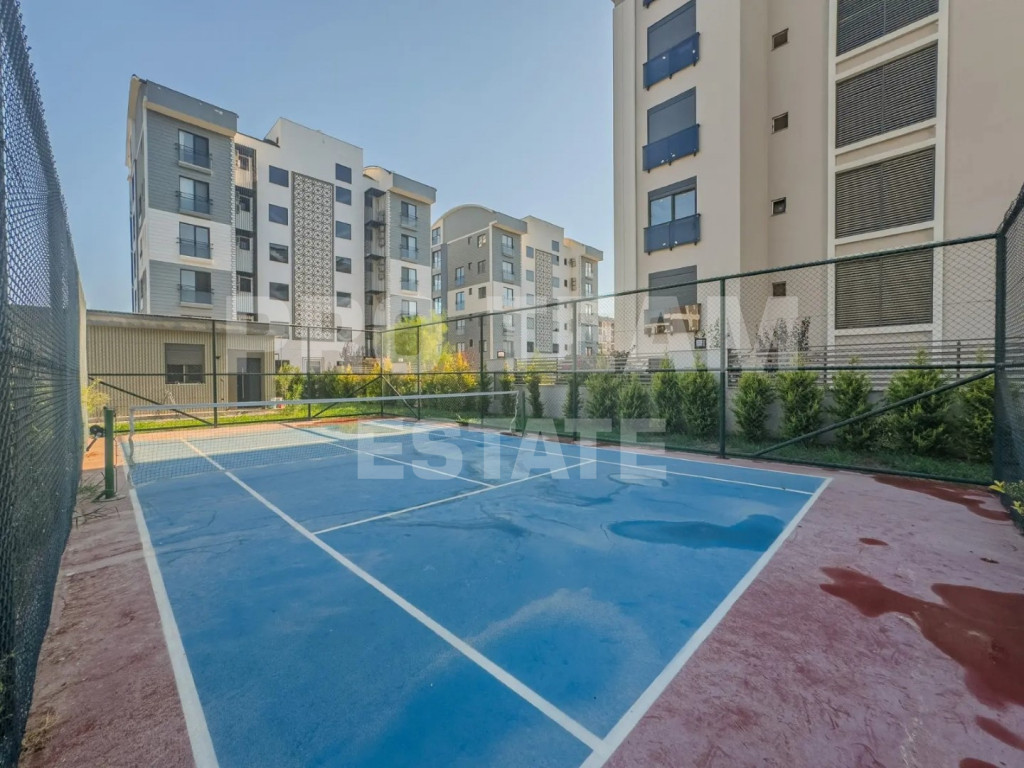 Piso en Antalya, Turquia, 85 m² - imagen 8