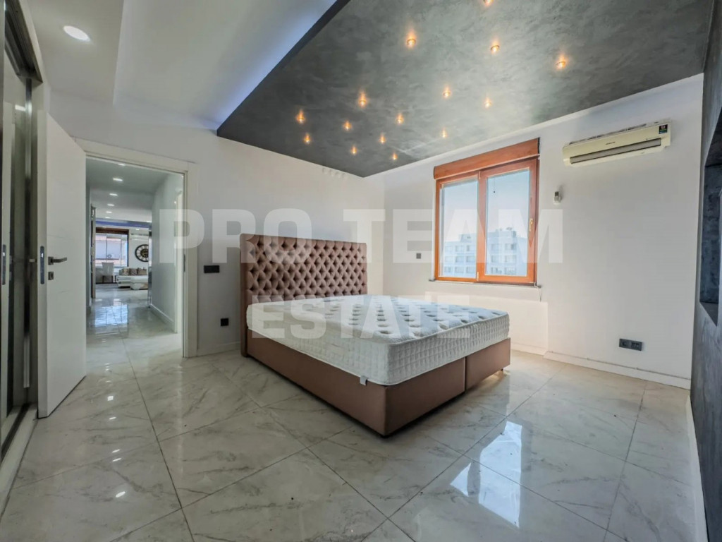 Penthouse in Antalya, Türkei, 180 m² - Foto 9