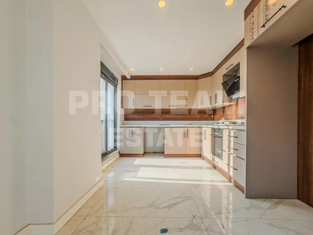 Ático en Antalya, Turquia, 125 m² - imagen 9