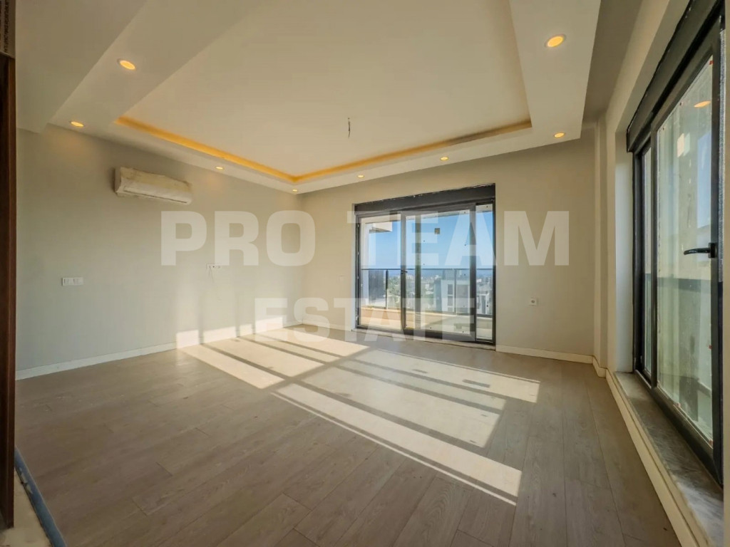 Ático en Antalya, Turquia, 125 m² - imagen 10