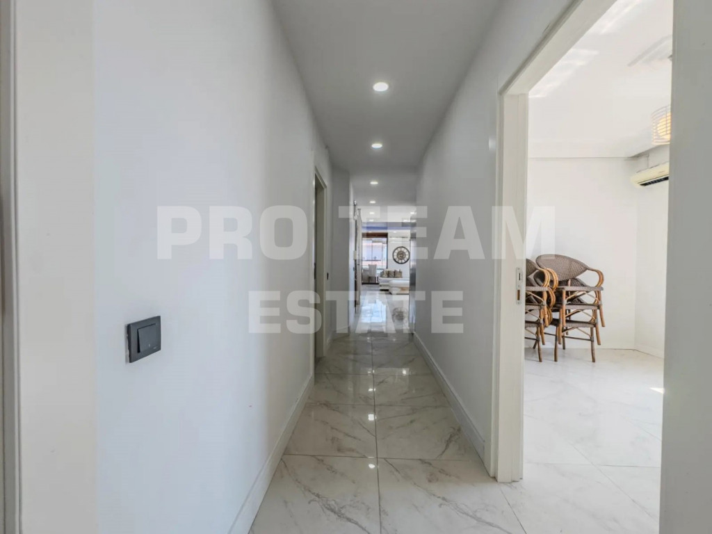 Penthouse in Antalya, Türkei, 180 m² - Foto 10