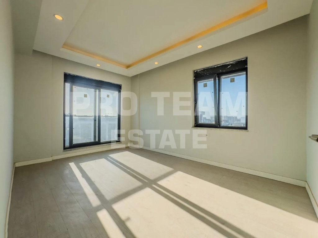 Ático en Antalya, Turquia, 125 m² - imagen 12