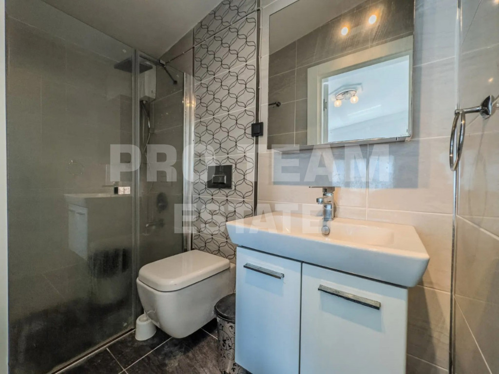 Penthouse in Antalya, Türkei, 180 m² - Foto 12