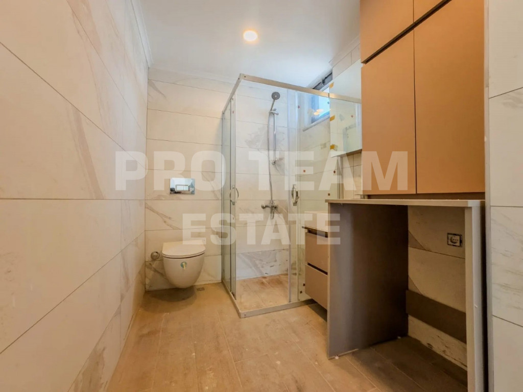 Ático en Antalya, Turquia, 125 m² - imagen 13